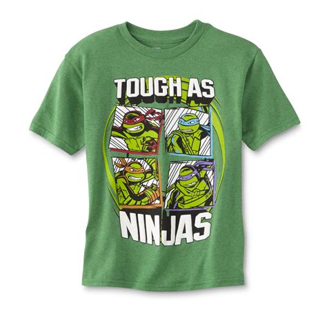 ninja turtle t shirt target